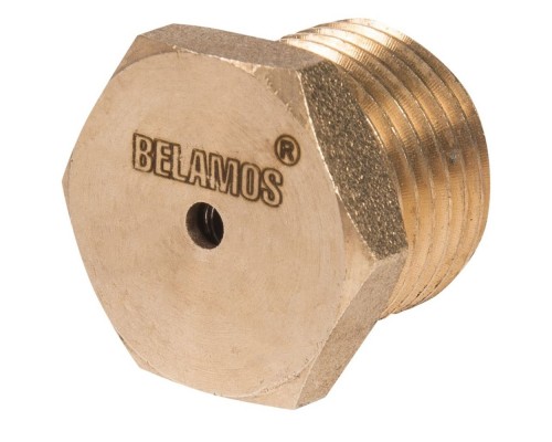 Клапан сливной Belamos FV-B 1/2" (Китай)