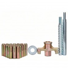 Набор креплений Bosch для GDB