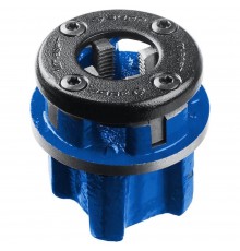 Резьбонарезной клупп 1/2" ЗУБР Профессионал