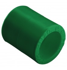 Муфта ПП AntiFire D32 Green