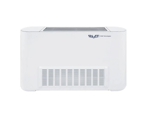 Фанкойл напольно-потолочный Shuft SFF-600 Фанкойл напольно-потолочный Shuft SFF-600