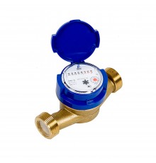 Счетчик воды Декаст общедомовой ОСВХ-25