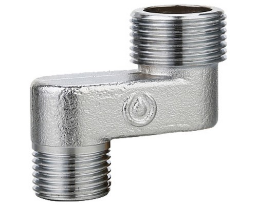 Эксцентрик Gappo ВР-НР никелированный 3/4" x 3/4" x 30