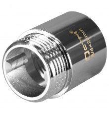 Удлинитель CTM 3/4" г/ш x 25 мм