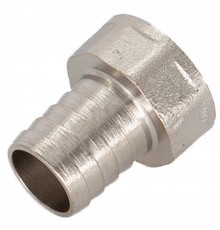 Штуцер под шланг CTM с внутр. рез. 3/4"х25 мм