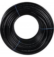 Труба отопительная REHAU RAUTITAN black 20х2,8, метр, (180)