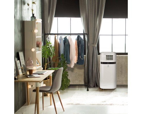 Кондиционер мобильный ELECTROLUX EACM-20 JK/N3