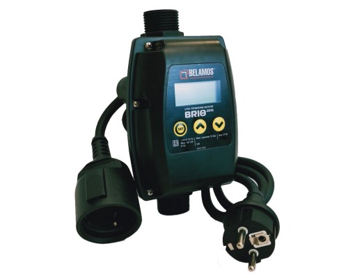 Реле давления BELAMOS Brio-2015