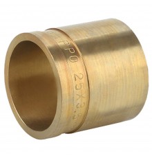 Гильза Gappo надвижная латунная 32