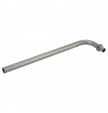 Трубка Gappo для подключения радиатора Г-образная