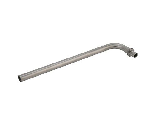 Трубка Gappo для подключения радиатора Г-образная