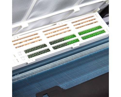 Сплит-система инверторного типа Ballu BSPI-10HN8/BL/EU комплект Сплит-система инверторного типа Ballu BSPI-10HN8/BL/EU комплект
