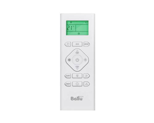 Сплит-система инверторного типа Ballu BSPI-10HN8/BL/EU комплект Сплит-система инверторного типа Ballu BSPI-10HN8/BL/EU комплект