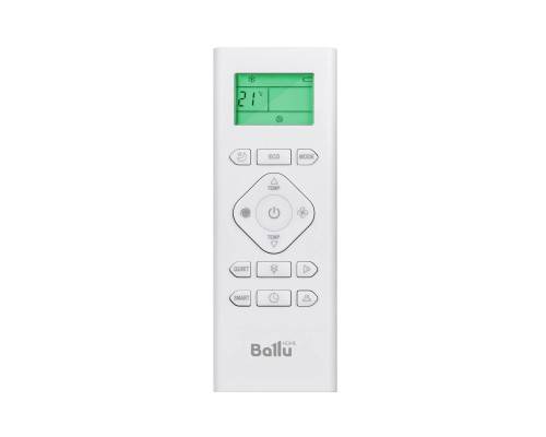 Сплит-система инверторного типа Ballu BSPI-10HN8/BL/EU комплект