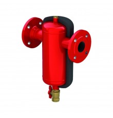 Дешламатор и деаэратор Giacomini DN65, R146DY106