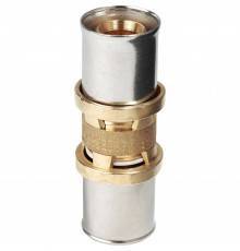 Фитинг Giacomini прямой 50x4, RM102Y015