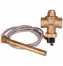 Клапан предохранительный Giacomini термически сбросной 3/4", R144SY001