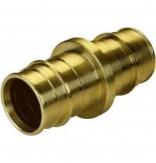 Фитинг прямой Giacomini GX 40x40, GX102Y007