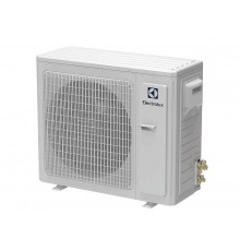 Комплект Electrolux EACU-24H/UP4-DC/N8 инверторной сплит-системы, напольно-потолочного типа
