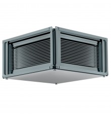 Рекуператор пластинчатый RHPr 900x500