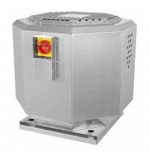 Вентилятор крышный в изолированном корпусе IRMVD 450/670-4-VIM
