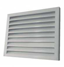 Решетка декоративная для клапана SH 1000*1000