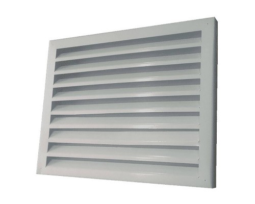 Решетка декоративная для клапана SH 1000*1000