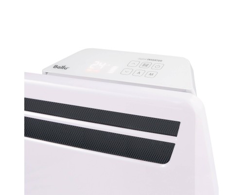 Конвектор электрический Ballu Evolution Digital Inverter BEC/EVI4-2000