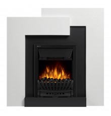 Портал Firelight Top Classic серый, белый