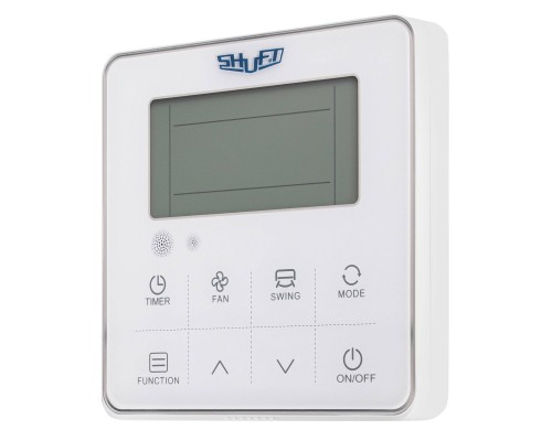 Пульт проводной SXK-05 ПДУ для SFH V2 SFR V2