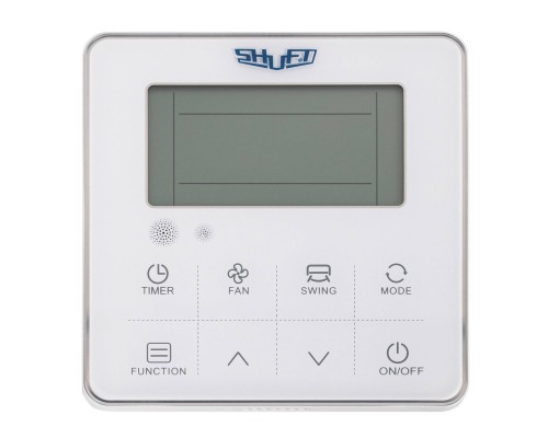 Пульт проводной SXK-05 ПДУ для SFH V2 SFR V2