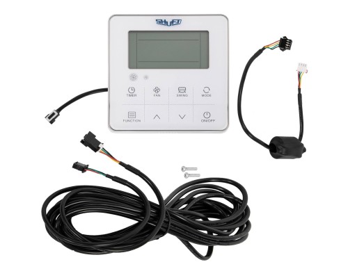 Пульт проводной SXK-05 ПДУ для SFH V2 SFR V2