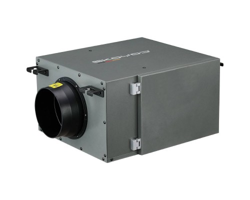 Нагреватель керамический Shuft SVET-5.0-380/3-PTC Нагреватель керамический Shuft SVET-5.0-380/3-PTC