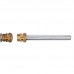 Узел смесительный с гибкими подводками Shuft MST 25-40-2.5-C24-F-TC