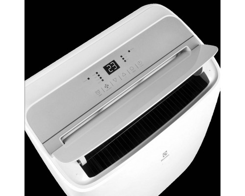 Кондиционер мобильный Electrolux EACM-14 CLN/N6 2.0 EU