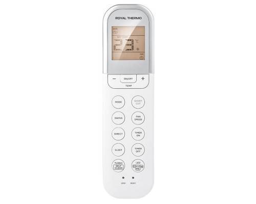 Комплект Royal Thermo Forte Integro RTFD-18LAKHN1 сплит-системы, канального типа Комплект Royal Thermo Forte Integro RTFD-18LAKHN1 сплит-системы, канального типа