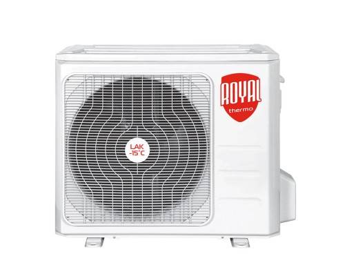 Комплект Royal Thermo Forte Integro RTFD-18LAKHN1 сплит-системы, канального типа Комплект Royal Thermo Forte Integro RTFD-18LAKHN1 сплит-системы, канального типа