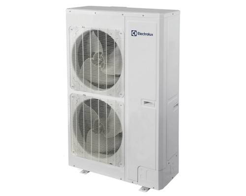Блок компрессорно-конденсаторный инверторный Electrolux ECC-22-G с комплектом Блок компрессорно-конденсаторный инверторный Electrolux ECC-22-G с комплектом