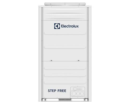 Комплект блок наружный ERXY-335 с рефнетом