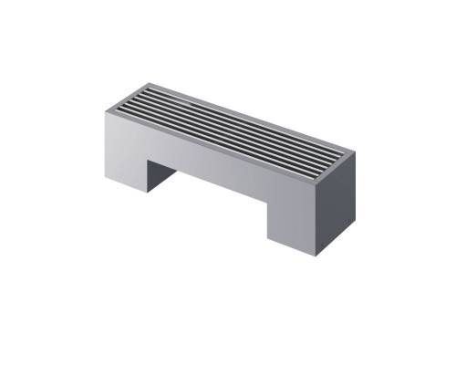 Конвектор напольный Royal Thermo STEP-80/180/600-1-N-SS-LG-NA Конвектор напольный Royal Thermo STEP-80/180/600-1-N-SS-LG-NA