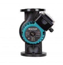 Насос циркуляционный Shinhoo BASIC PRO 65-12SF 3x380V