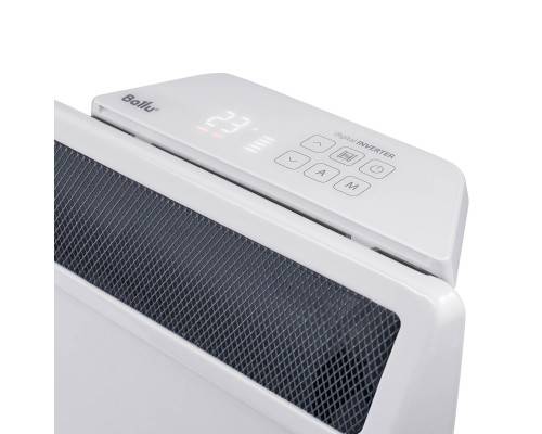 Комплект Ballu Plinth Transformer с блоком управления и опоры BEC/PL-1500-4I (инверторный) Комплект Ballu Plinth Transformer с блоком управления и опоры BEC/PL-1500-4I (инверторный)