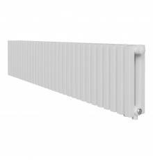 Дизайн-радиатор Royal Thermo Shift Q30 VC2030 - 32 секц. RAL9016