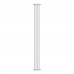 Дизайн-радиатор Royal Thermo Shift R22 C2180 - 04 секц. RAL9016