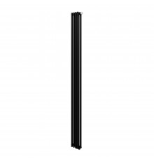 Дизайн-радиатор Royal Thermo Shift R22 VC2180 - 04 секц. RAL9005m