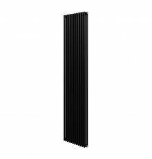 Дизайн-радиатор Royal Thermo Shift R22 C2180 - 12 секц. RAL9005m