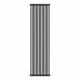 Дизайн-радиатор Royal Thermo Shift R22 C2180 - 12 секц. RAL9005m