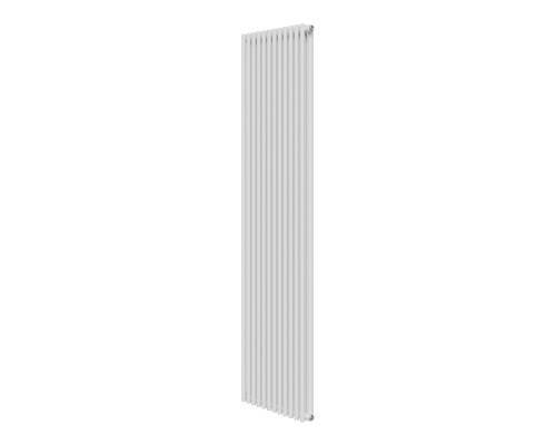 Дизайн-радиатор Royal Thermo Shift R22 C2180 - 12 секц. RAL9016 Дизайн-радиатор Royal Thermo Shift R22 C2180 - 12 секц. RAL9016