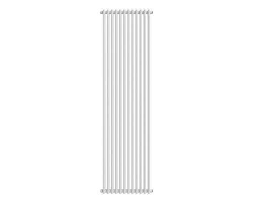 Дизайн-радиатор Royal Thermo Shift R22 C2180 - 12 секц. RAL9016 Дизайн-радиатор Royal Thermo Shift R22 C2180 - 12 секц. RAL9016