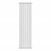 Дизайн-радиатор Royal Thermo Shift R22 C2180 - 12 секц. RAL9016